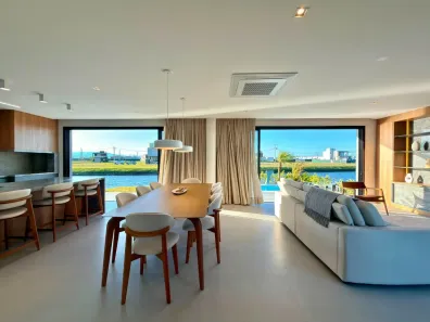 Casa de Condomínio com 4 Quartos à venda, 252m² no , Xangri-Lá