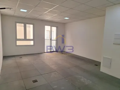 Sala Comercial com 1 Quarto à venda, 47m² no Centro, Campinas