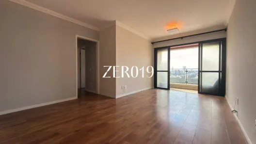 Apartamento com 3 Quartos à venda, 90m² no Bosque, Campinas