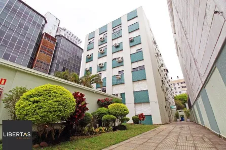 Apartamento com 2 Quartos à venda, 62m² no Cidade Baixa, Porto Alegre