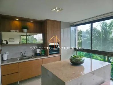 Apartamento com 4 Quartos à venda, 256m² no Barra da Tijuca, Rio de Janeiro