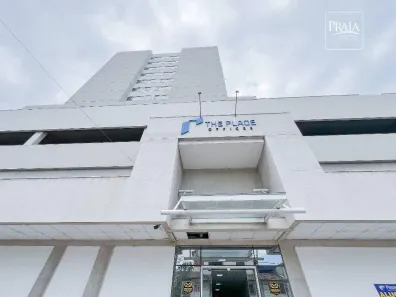 Sala Comercial à venda, 30m² no Olaria, Vila Velha