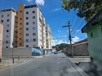 Cobertura com 4 Quartos à venda, 130m² no Piratininga (Venda Nova), Belo Horizonte