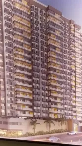 Apartamento com 1 Quarto à venda, 37m² no Cachambi, Rio de Janeiro