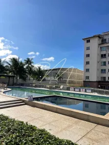 Apartamento com 2 Quartos à venda, 58m² no Nossa Senhora da Vitória, Ilhéus