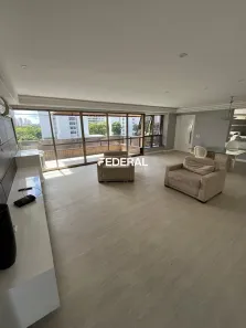 Apartamento com 4 Quartos à venda, 208m² no Graças, Recife