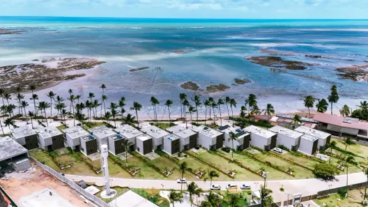 Casa com 5 Quartos à venda, 326m² no , São Miguel dos Milagres