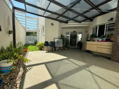 Casa com 3 Quartos à venda, 200m² no Observatório, Vinhedo