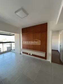 Apartamento com 1 Quarto para alugar, 55m² no Jardim Emília, Sorocaba