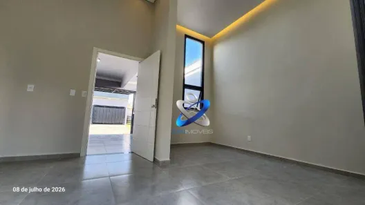 Casa com 3 Quartos à venda, 95m² no Loteamento Parque do Museu, Caçapava
