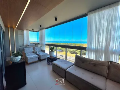 Apartamento com 4 Quartos à venda, 148m² no Darly Santos, Vila Velha