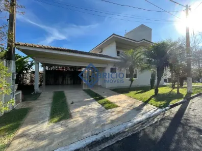 Casa com 3 Quartos à venda, 247m² no Pinheirinho, Vinhedo