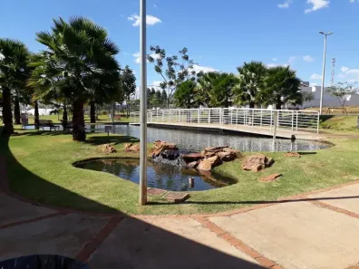 Lote/Terreno à venda, 360m² no Shopping Park, Uberlândia