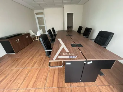 Sala Comercial para alugar, 42m² no Cidade Monções, São Paulo