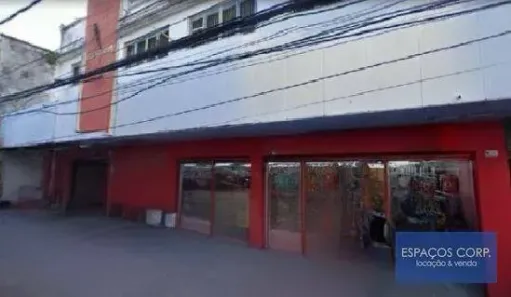 Ponto Comercial à venda, 2360m² no Campina, Belém
