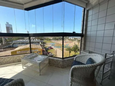 Apartamento com 3 Quartos à venda, 96m² no Enseada, Guarujá