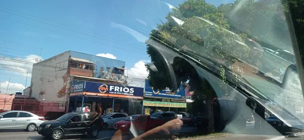 Prédio Comercial com 4 Quartos à venda, 200m² no Ceilândia Norte, Brasília