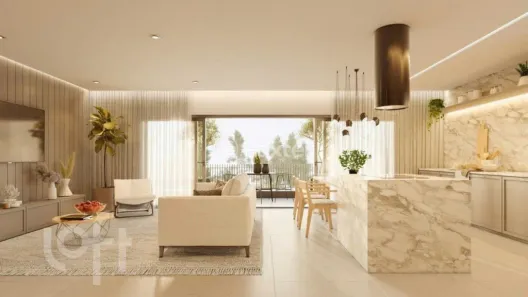 Casa de Condomínio com 3 Quartos à venda, 280m² no Centro, Gravataí