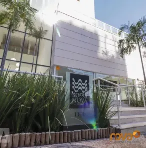 Apartamento com 4 Quartos à venda, 143m² no Setor Bueno, Goiânia