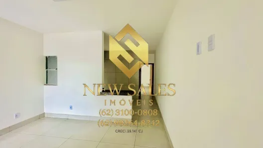 Cobertura com 2 Quartos à venda, 62m² no Residencial Santa Fé, Goiânia