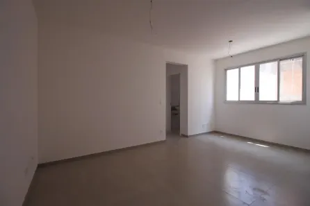 Apartamento com 2 Quartos à venda, 54m² no Serra, Belo Horizonte
