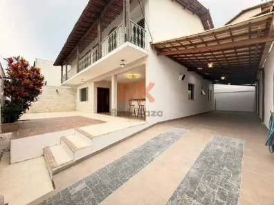 Casa com 4 Quartos à venda, 200m² no Santa Amélia, Belo Horizonte