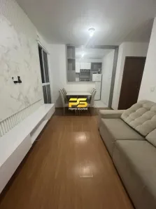 Apartamento com 2 Quartos à venda, 43m² no Portal do Sol, João Pessoa