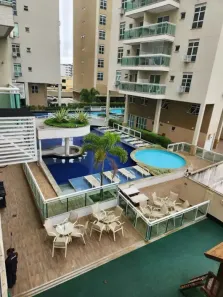 Apartamento com 1 Quarto para alugar, 35m² no Taquara, Rio de Janeiro