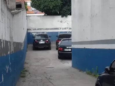 Lote/Terreno à venda, 1738m² no Campestre, Santo André
