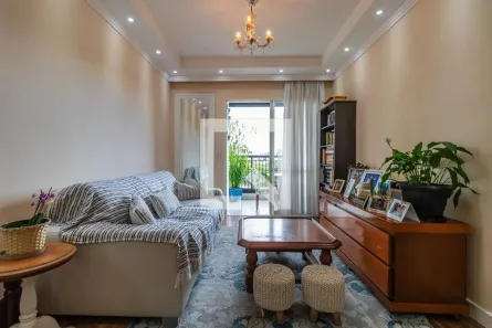 Apartamento com 3 Quartos à venda, 94m² no Jardim Tupanci, Barueri