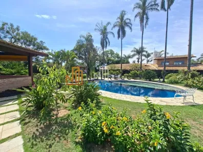Fazenda/Sítio com 4 Quartos à venda, 729m² no Vale das Laranjeiras, Indaiatuba
