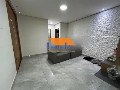 Casa com 3 Quartos à venda, 330m² no Novo Recanto, Contagem