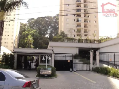 Apartamento com 3 Quartos à venda, 85m² no Jardim Monjolo, São Paulo