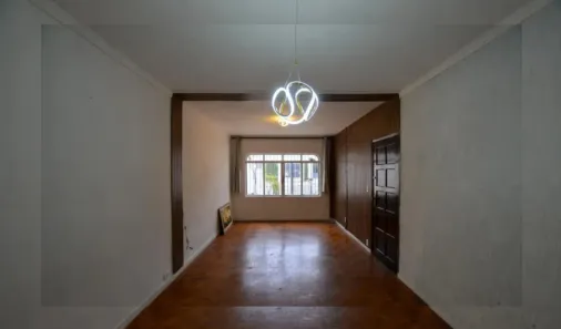 Casa com 4 Quartos para alugar, 130m² no Vila Tiradentes, São Paulo
