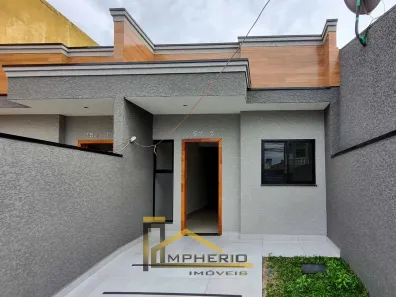 Casa com 2 Quartos à venda, 47m² no Sítio Cercado, Curitiba