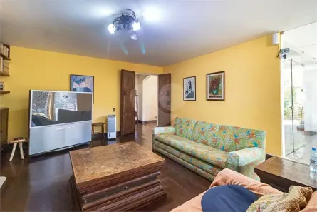 Casa com 4 Quartos à venda, 402m² no Pinheiros, São Paulo