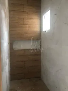 Apartamento com 2 Quartos à venda, 44m² no Jardim Santo Alberto, Santo André
