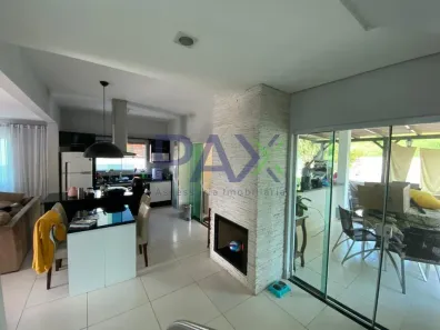 Casa com 3 Quartos à venda, 185m² no Pedra Branca, Palhoça
