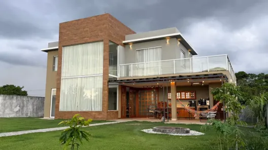 Casa de Condomínio com 3 Quartos à venda, 233m² no , Aramari