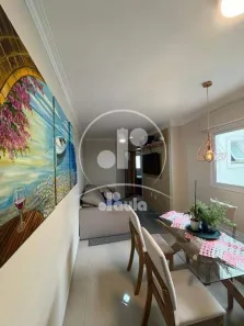Cobertura com 2 Quartos à venda, 106m² no Vila Alice, Santo André