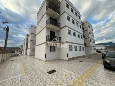 Apartamento com 2 Quartos à venda, 37m² no Indaiá, Caraguatatuba