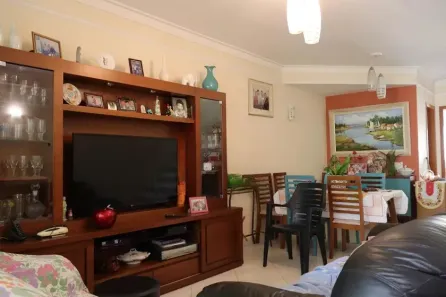 Casa com 3 Quartos à venda, 126m² no Vila Guarani (Z Sul), São Paulo
