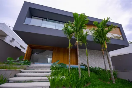 Casa de Condomínio com 5 Quartos à venda, 1033m² no Barra da Tijuca, Rio de Janeiro