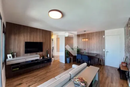 Apartamento com 2 Quartos à venda, 107m² no Jardim Brasil, Campinas