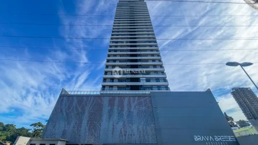 Apartamento com 2 Quartos à venda, 70m² no Praia Brava de Itajaí, Itajaí