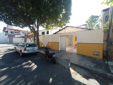 Casa com 4 Quartos para alugar, 249m² no Engenheiro Luciano Cavalcante, Fortaleza