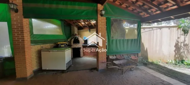 Casa de Condomínio com 5 Quartos à venda, 600m² no Roseira, Mairiporã