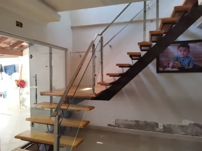 Sobrado com 4 Quartos à venda, 120m² no Morada da Serra, Cuiabá