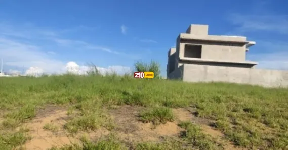 Lote/Terreno à venda, 300m² no Jardim Residencial Dona Maria Candida, Indaiatuba
