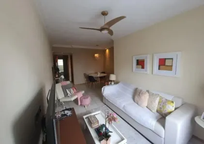 Apartamento com 3 Quartos à venda, 75m² no Brás de Pina, Rio de Janeiro